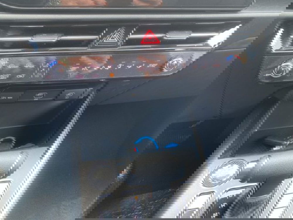 Kia Niro nuova a Perugia (16)