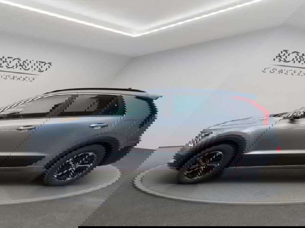 Kia Niro nuova a Perugia (3)