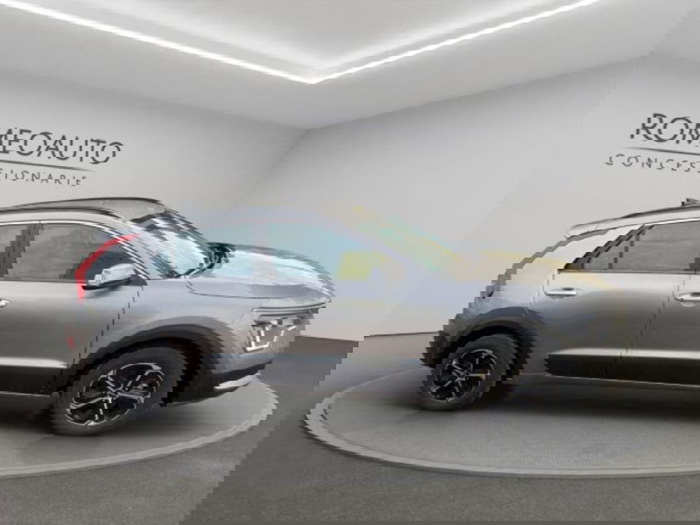 Kia Niro nuova a Perugia (7)