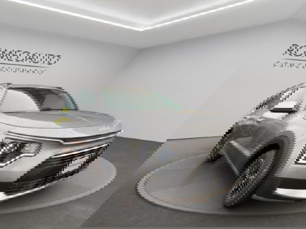 Kia Niro nuova a Perugia (8)