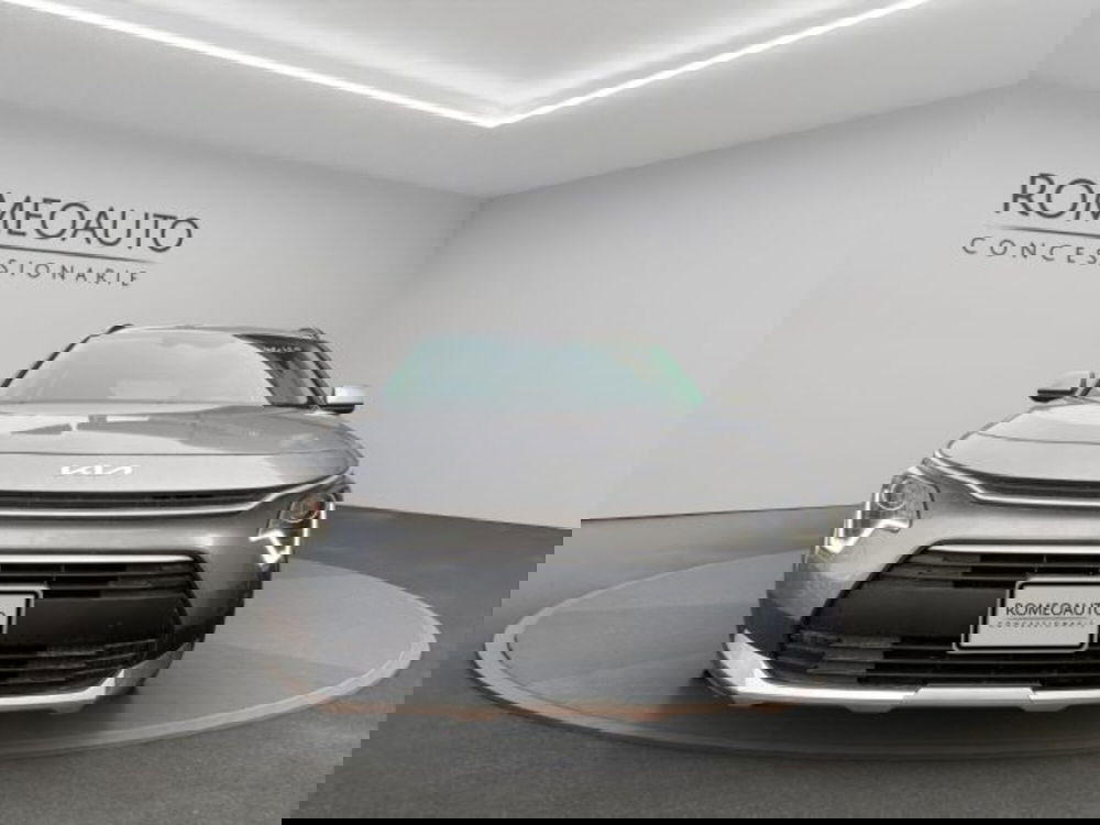 Kia Niro nuova a Perugia (9)