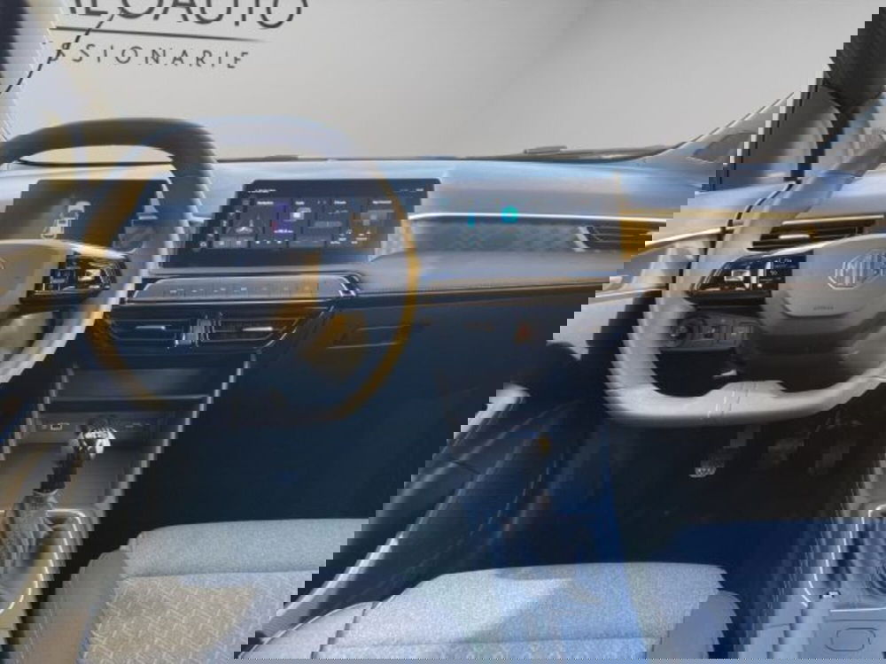 Mg MG3 nuova a Perugia (11)