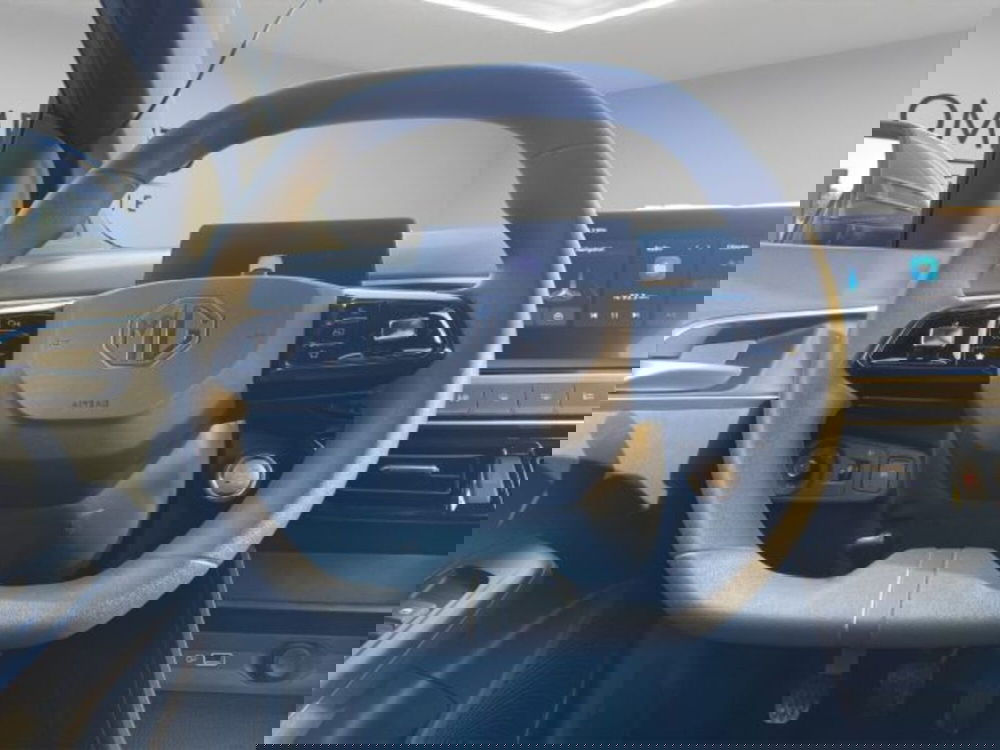 Mg MG3 nuova a Perugia (12)