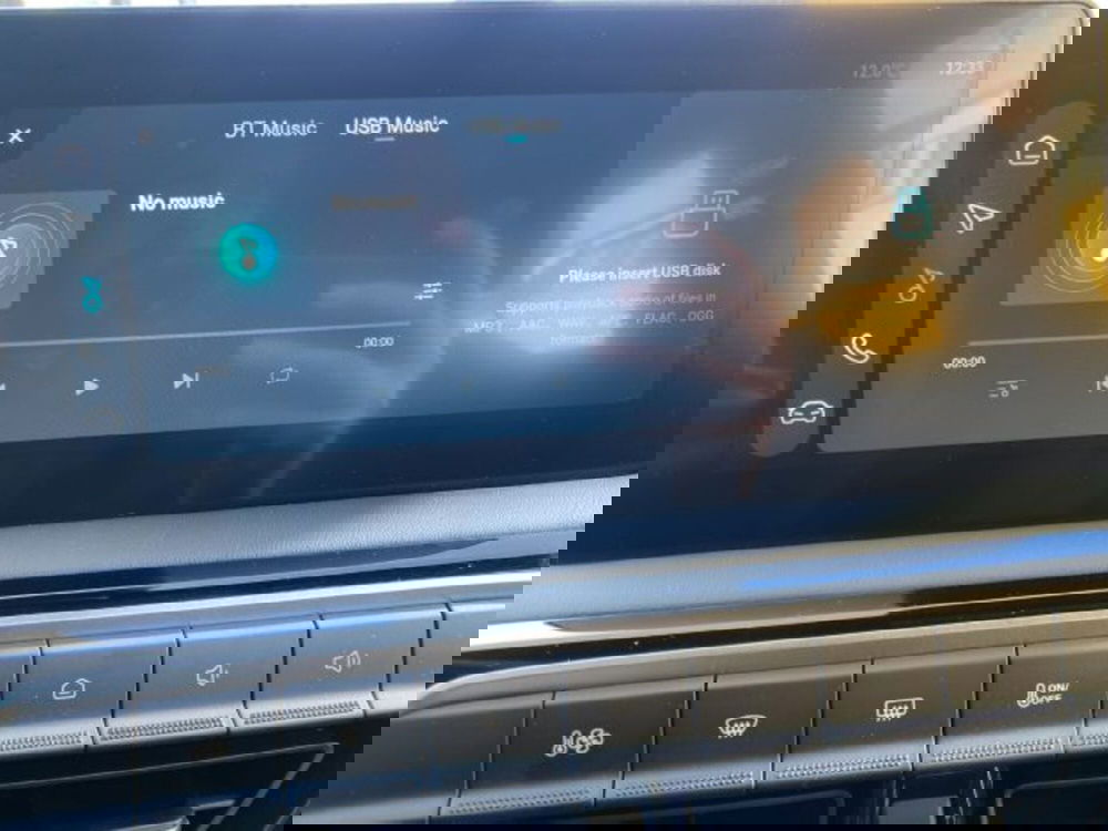 Mg MG3 nuova a Perugia (16)