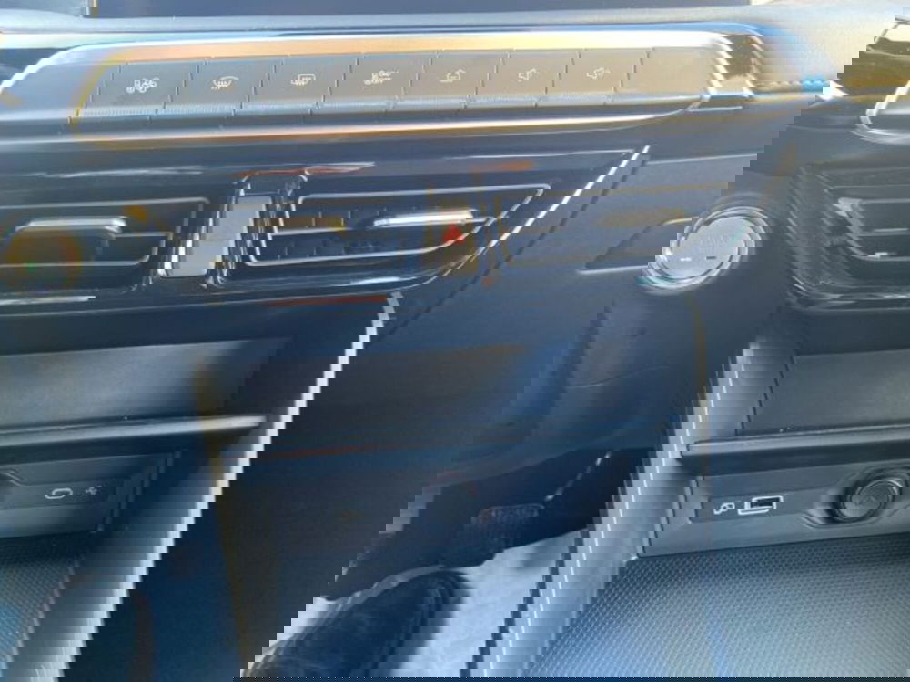 Mg MG3 nuova a Perugia (17)