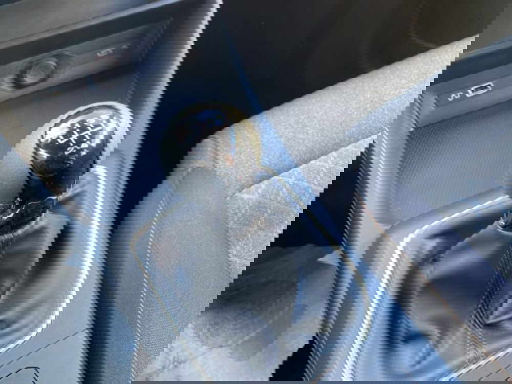 Mg MG3 nuova a Perugia (18)