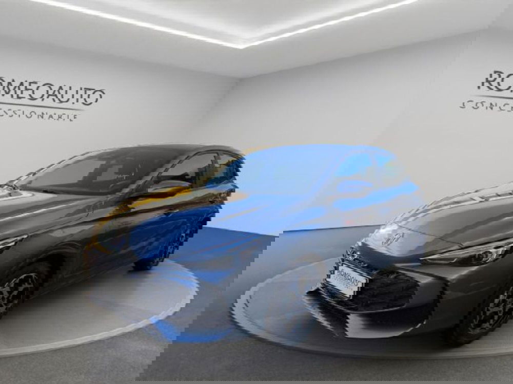 Mg MG3 nuova a Perugia (2)