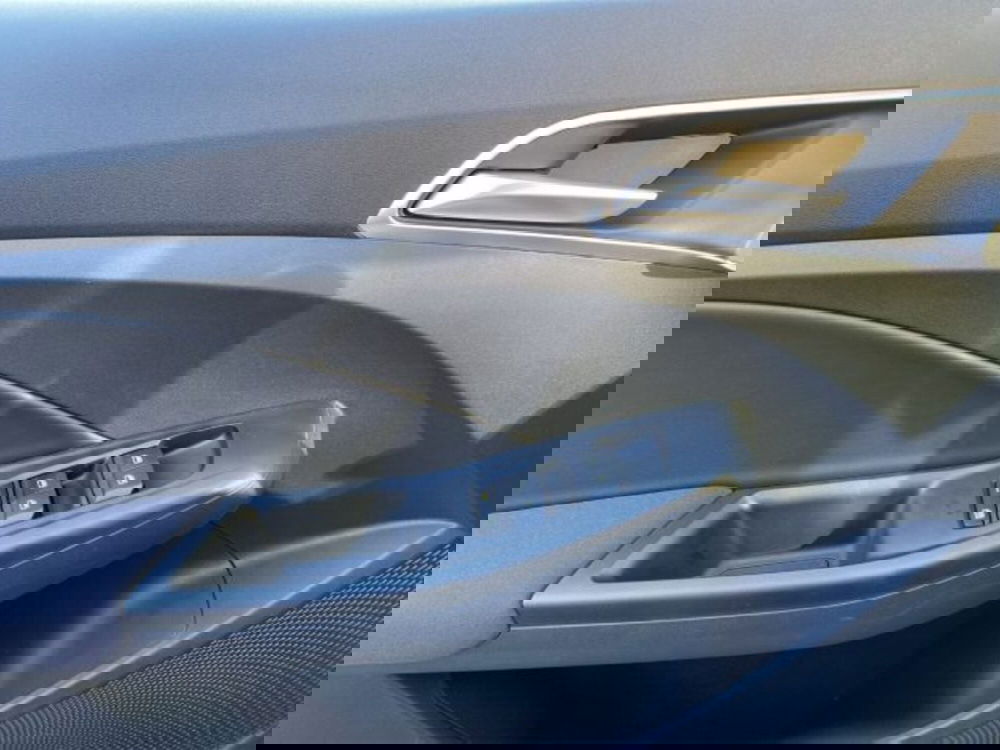 Mg MG3 nuova a Perugia (19)