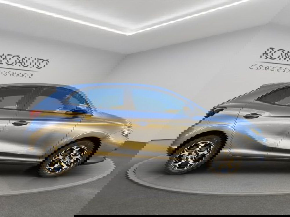 Mg MG3 nuova a Perugia (7)