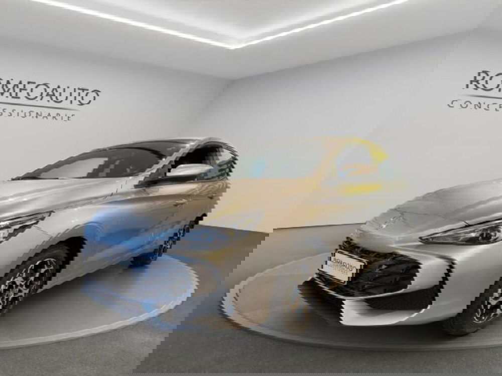 Mg MG3 nuova a Perugia