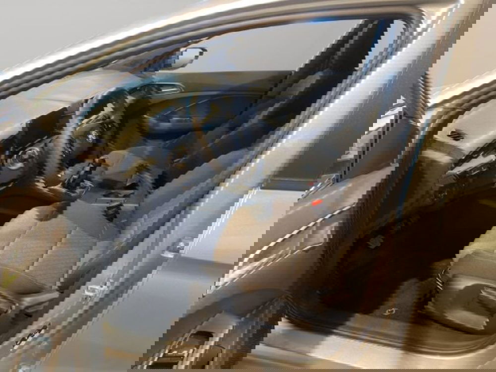 Mg MG3 nuova a Perugia (9)