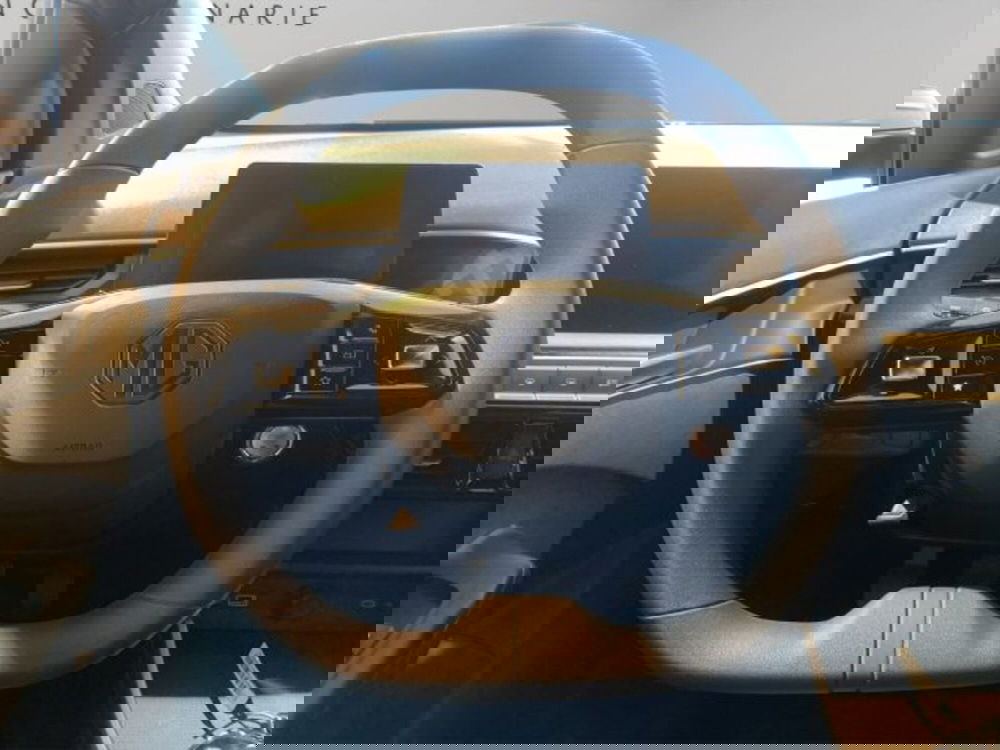 Mg MG3 nuova a Perugia (11)