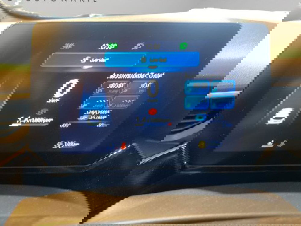 Mg MG3 nuova a Perugia (12)