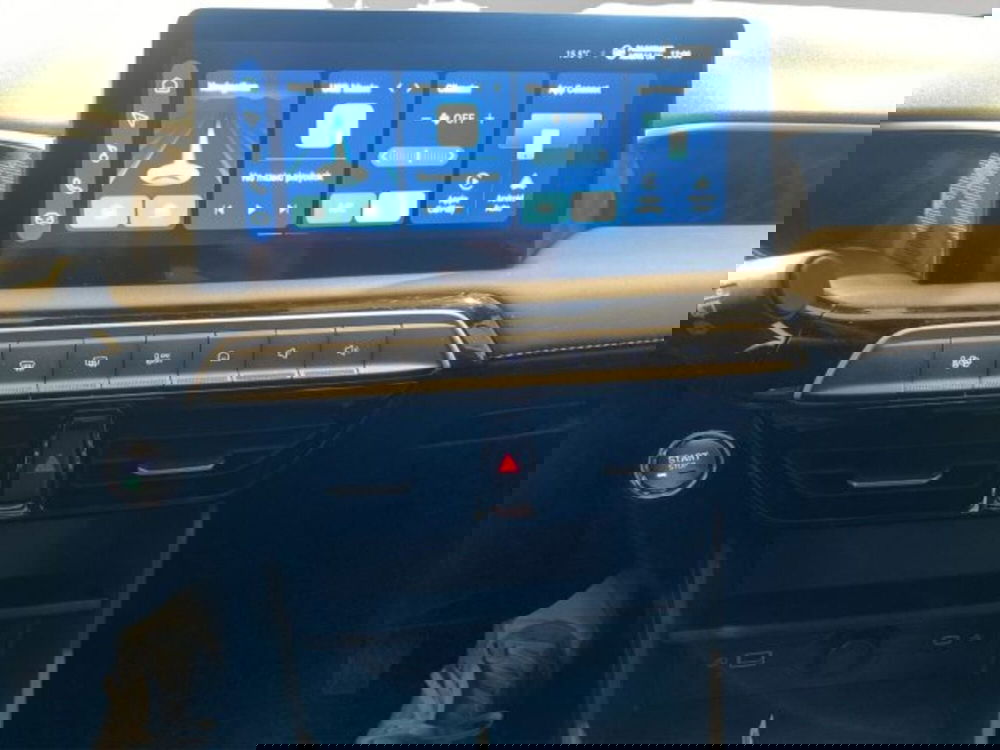 Mg MG3 nuova a Perugia (13)