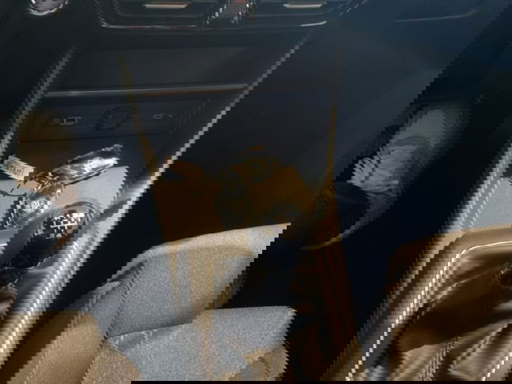 Mg MG3 nuova a Perugia (14)