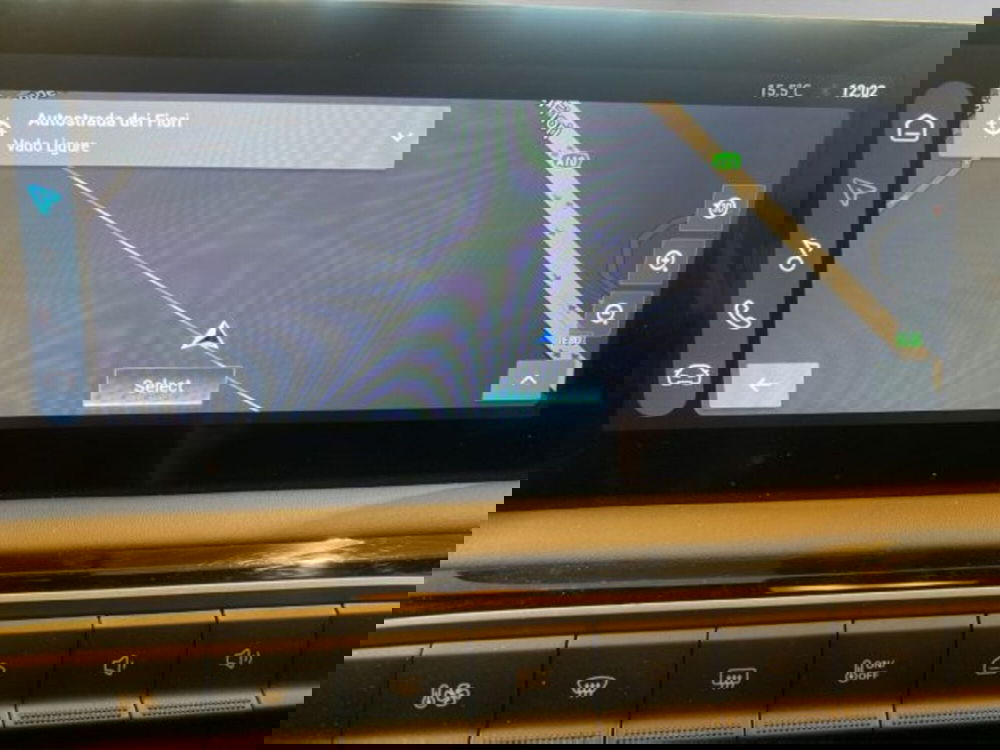 Mg MG3 nuova a Perugia (15)