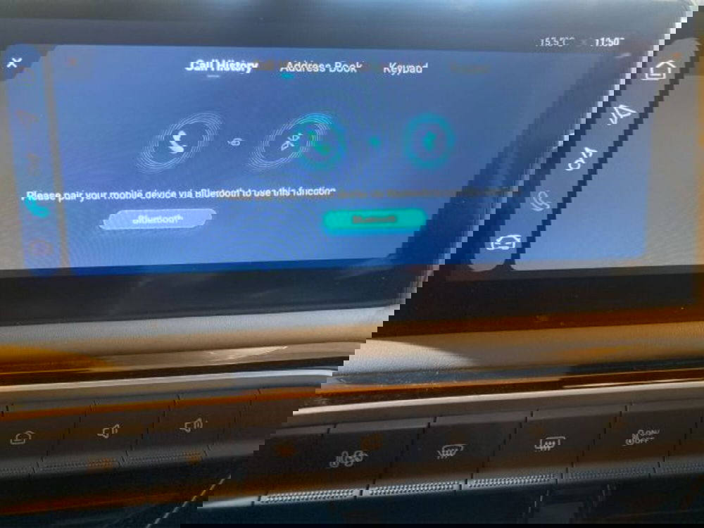 Mg MG3 nuova a Perugia (16)