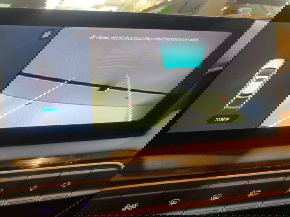 Mg MG3 nuova a Perugia (17)