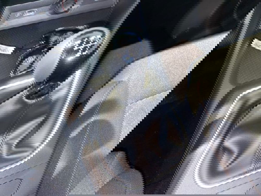 Mg MG3 nuova a Perugia (18)