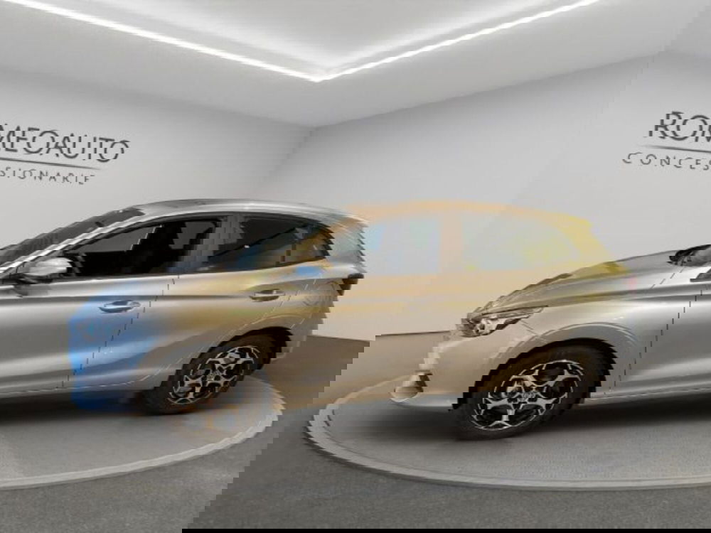 Mg MG3 nuova a Perugia (2)