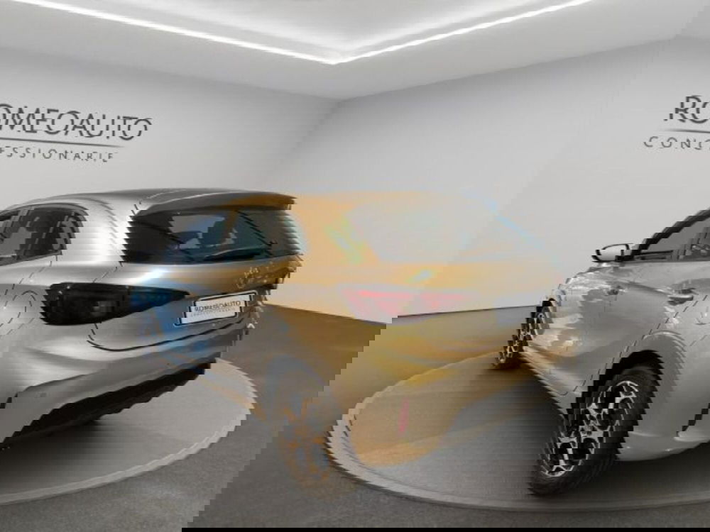 Mg MG3 nuova a Perugia (3)