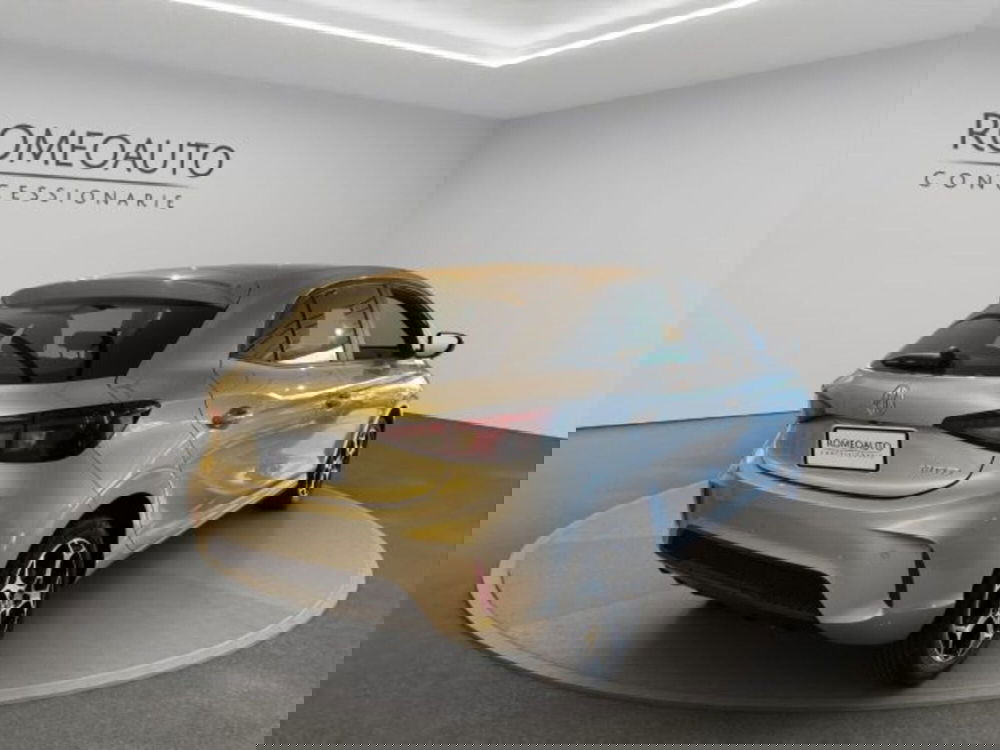 Mg MG3 nuova a Perugia (5)