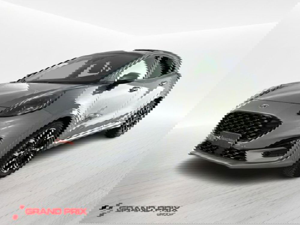 Ford Puma usata a Bologna