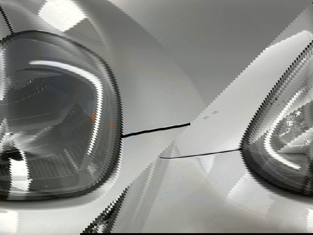 Ford Puma usata a Bologna (10)