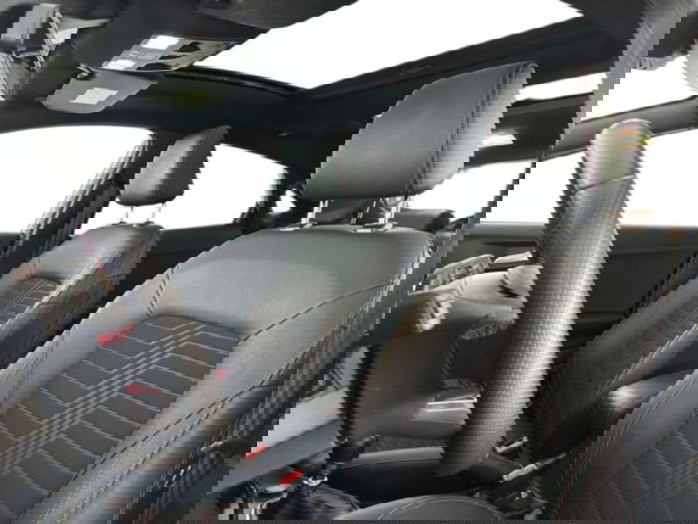 Ford Puma usata a Bologna (15)