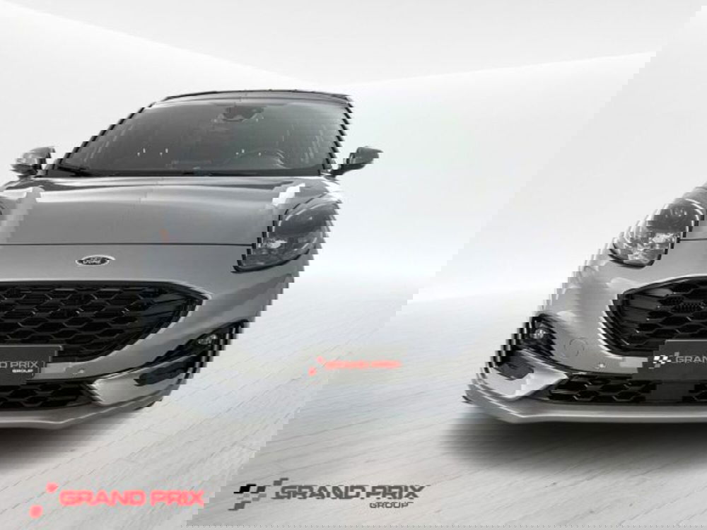 Ford Puma usata a Bologna (5)