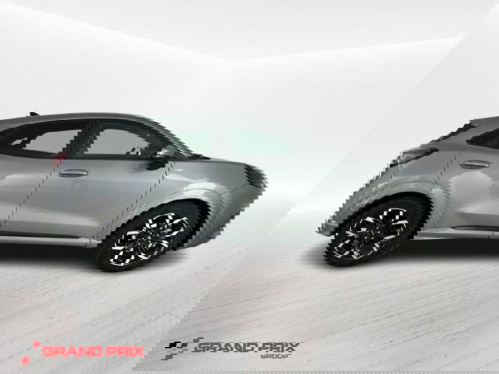 Ford Puma usata a Bologna (6)