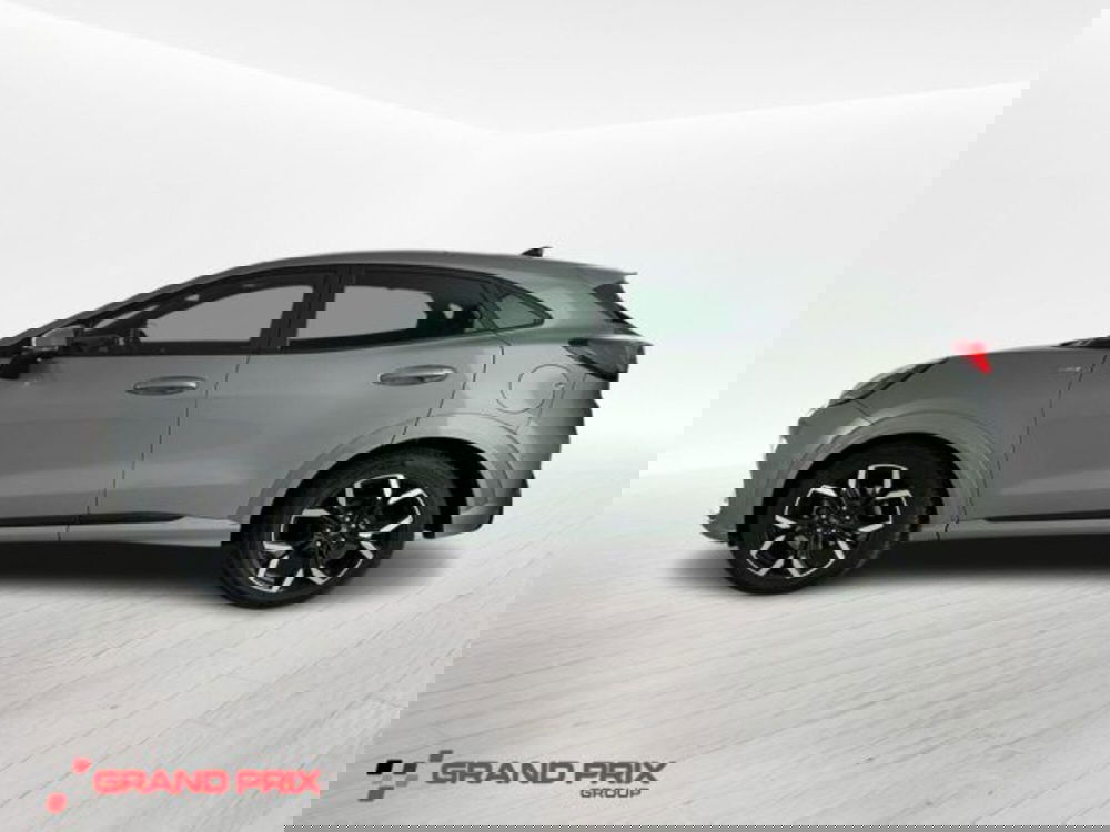 Ford Puma usata a Bologna (7)