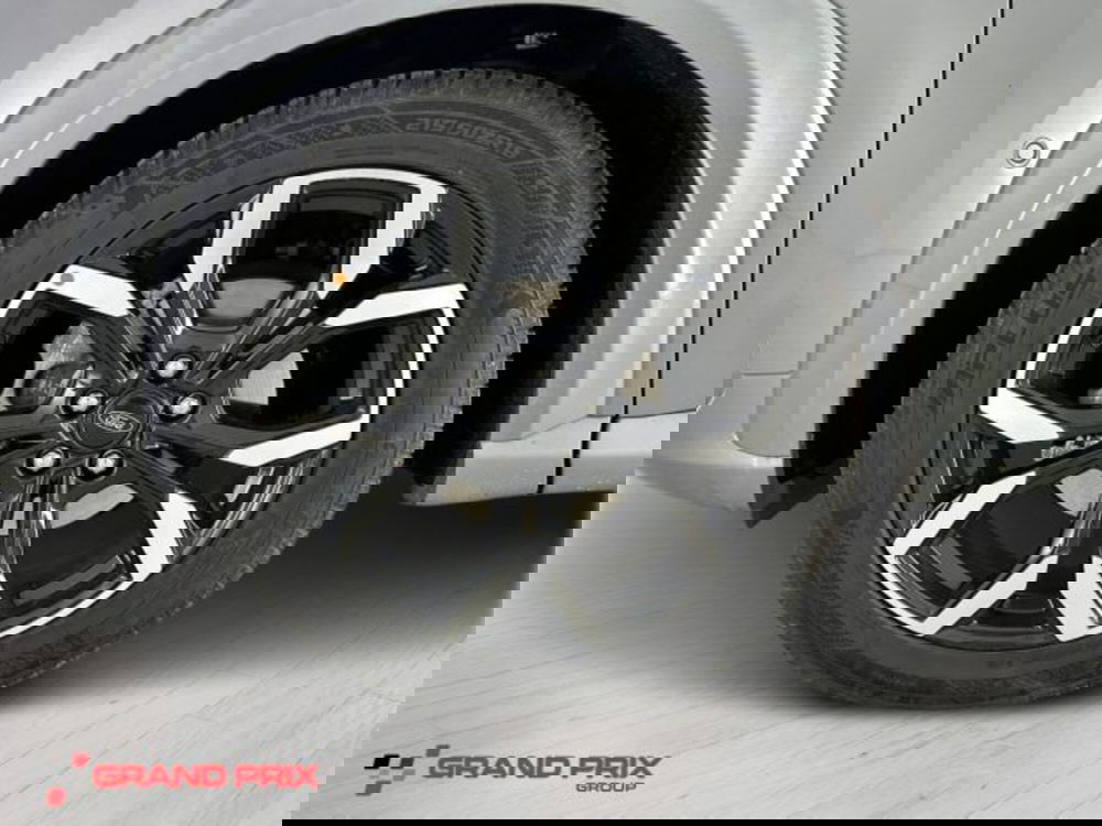 Ford Puma usata a Bologna (9)