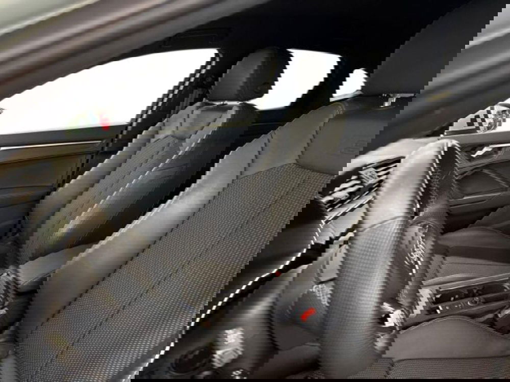 Audi Q3 Sportback usata a Bologna (12)