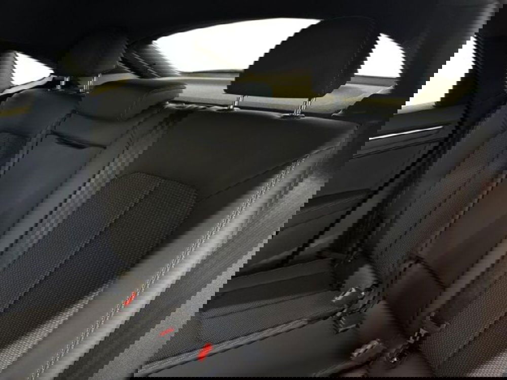 Audi Q3 Sportback usata a Bologna (13)