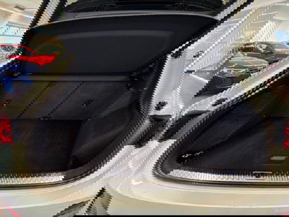 Audi Q3 Sportback usata a Bologna (14)