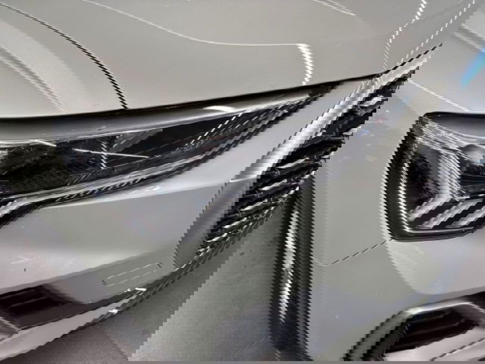 Audi Q3 Sportback usata a Bologna (7)