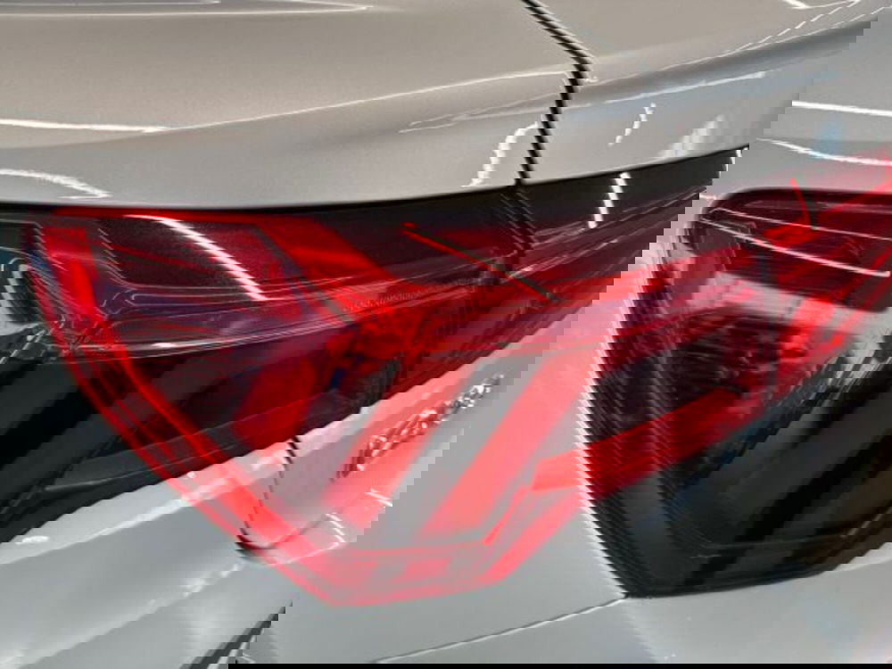 Audi Q3 Sportback usata a Bologna (8)