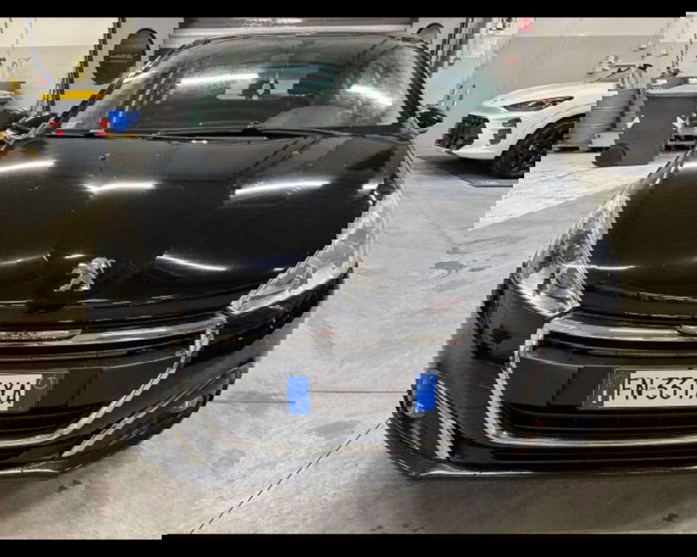 Peugeot 208 usata a Bologna (2)