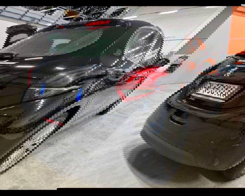 Peugeot 208 usata a Bologna (4)