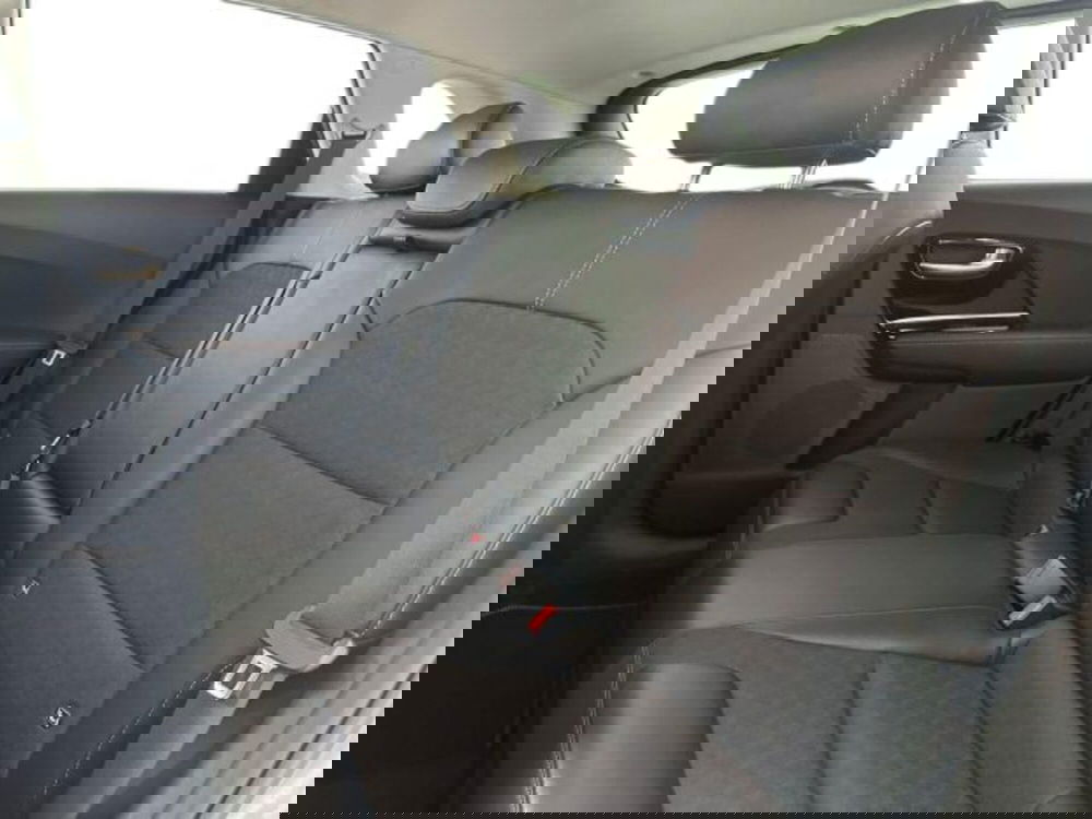 Kia Niro usata a Bologna (16)