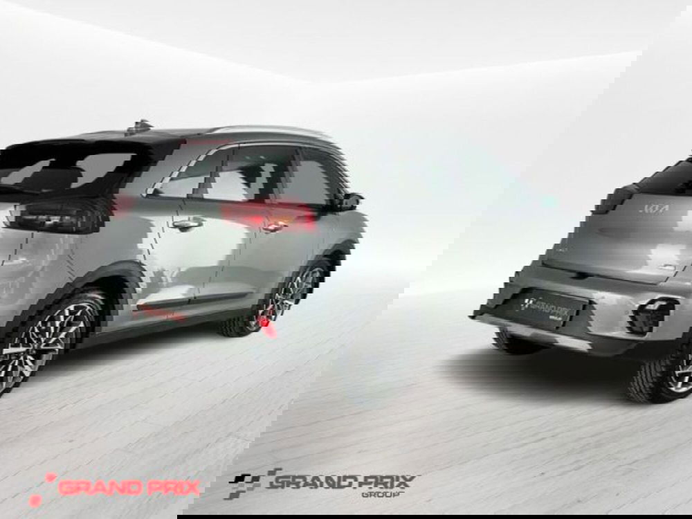 Kia Niro usata a Bologna (3)