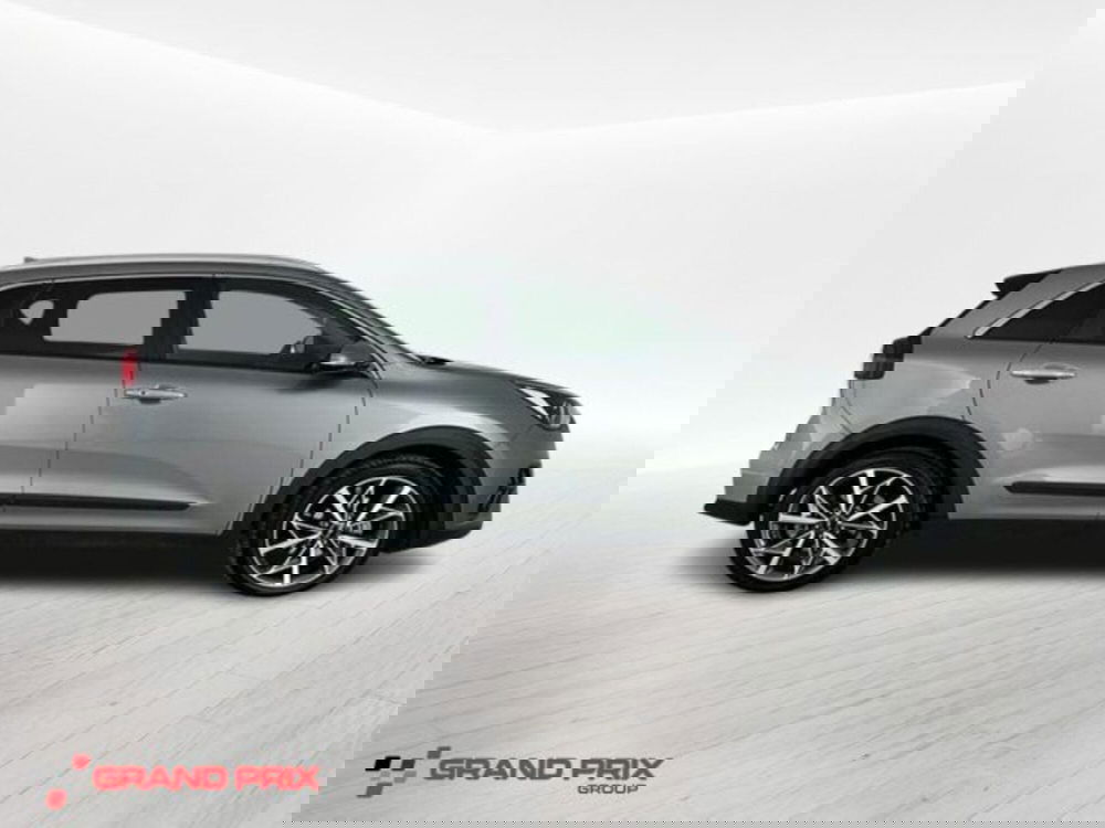 Kia Niro usata a Bologna (6)