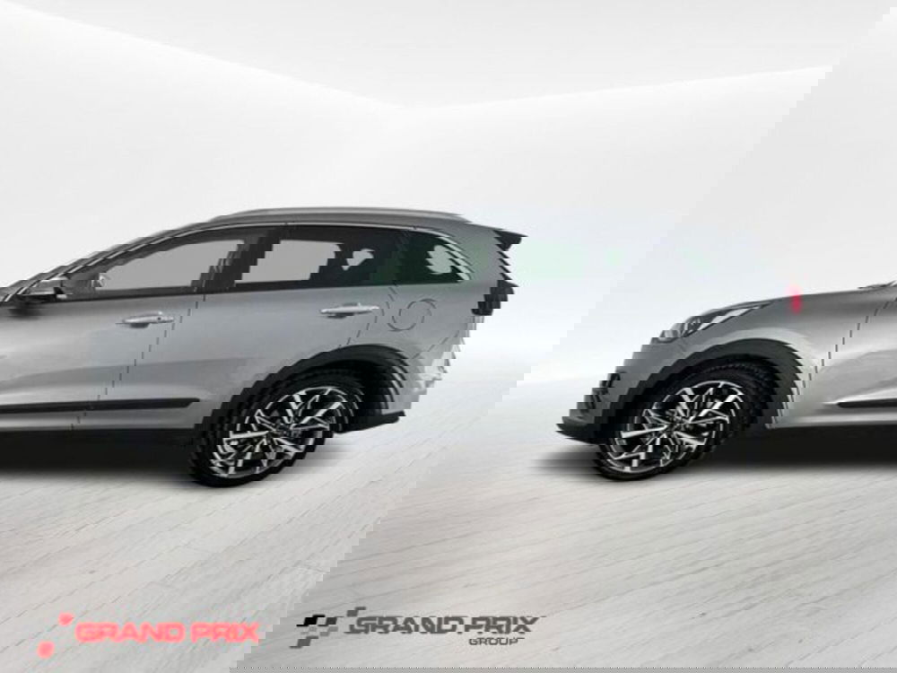 Kia Niro usata a Bologna (7)