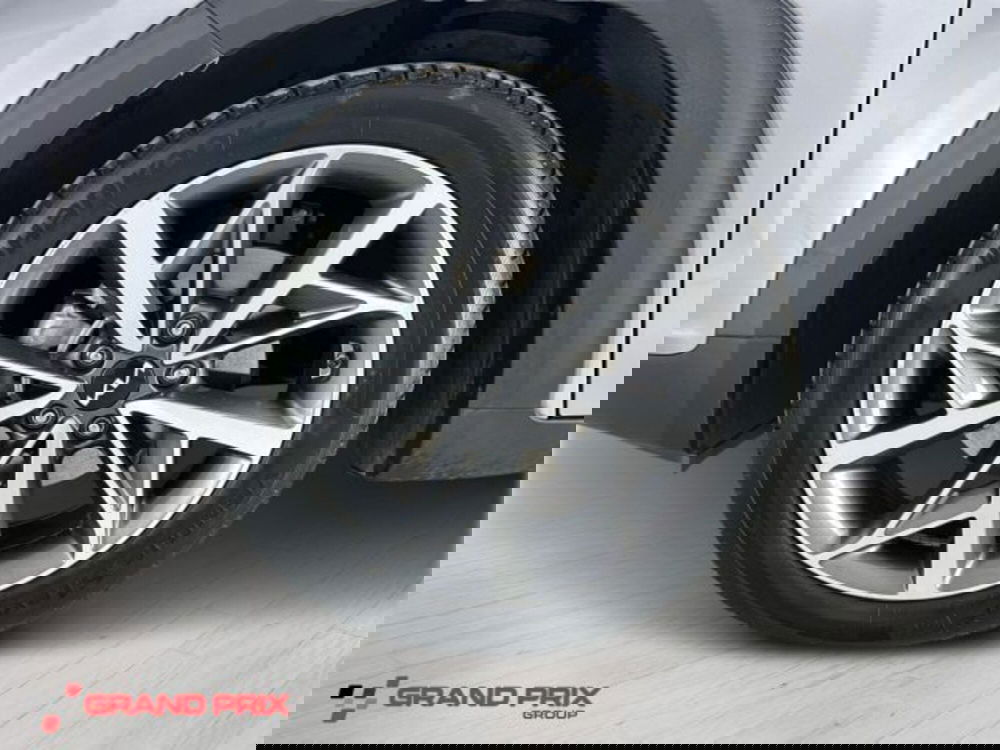 Kia Niro usata a Bologna (9)