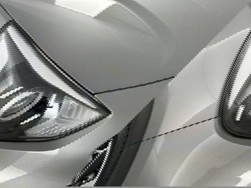 Kia Niro usata a Bologna (10)