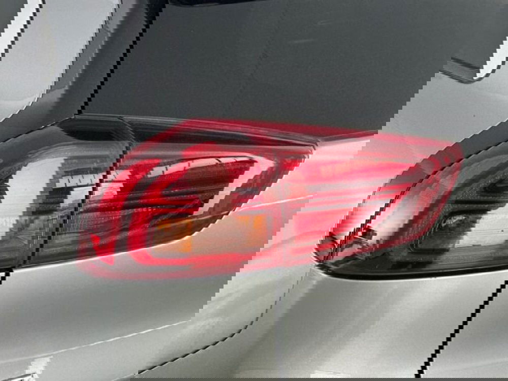 Kia Niro usata a Bologna (11)