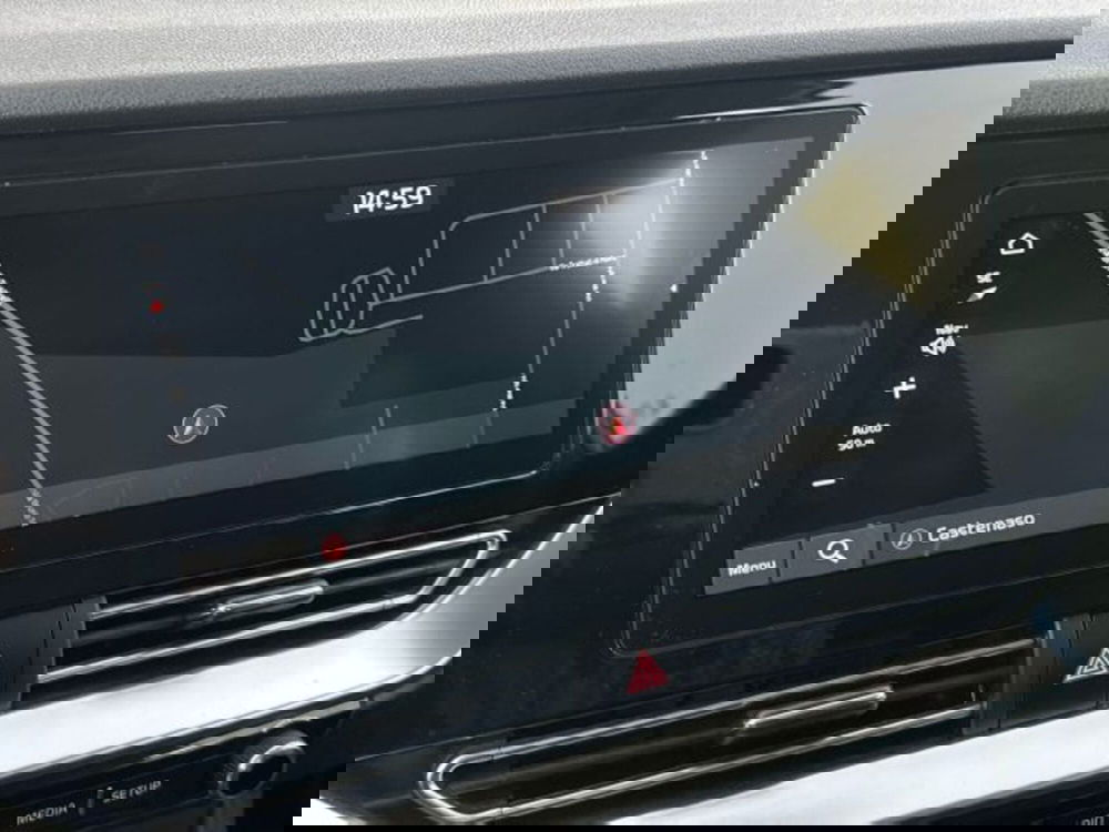 Kia Niro usata a Bologna (19)