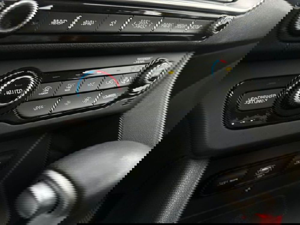 Kia Niro usata a Bologna (20)