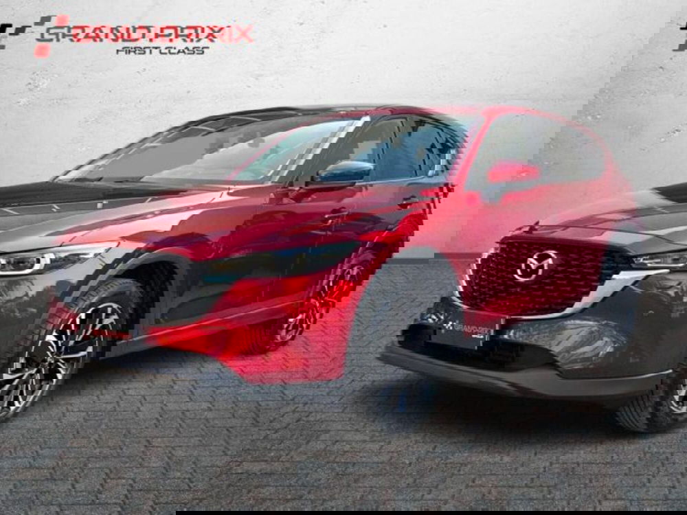 Mazda CX-5 usata a Bologna